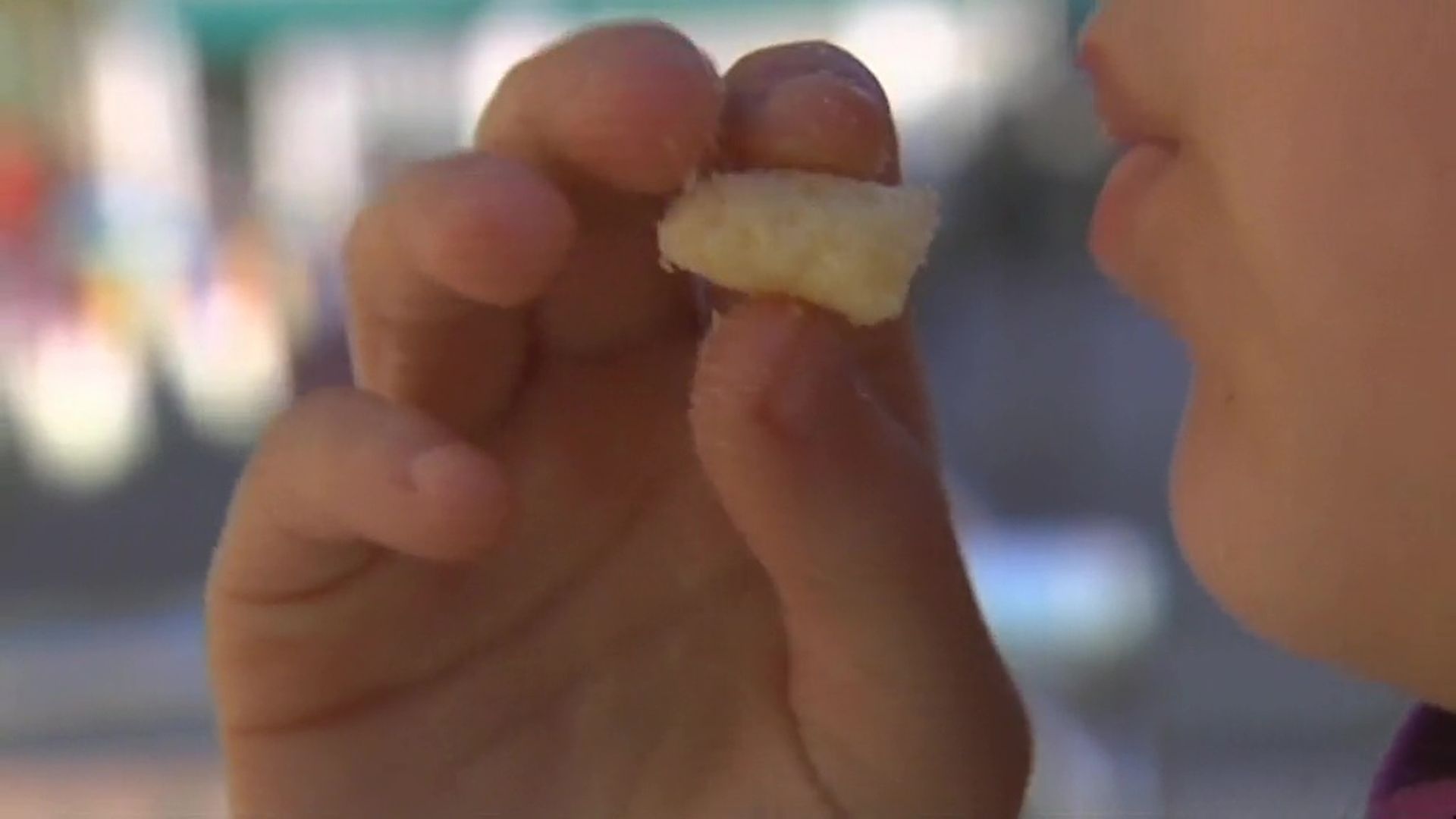 El consumo de ultraprocesados tiene consecuentas en la salud mental de los adolescentes, según un estudio