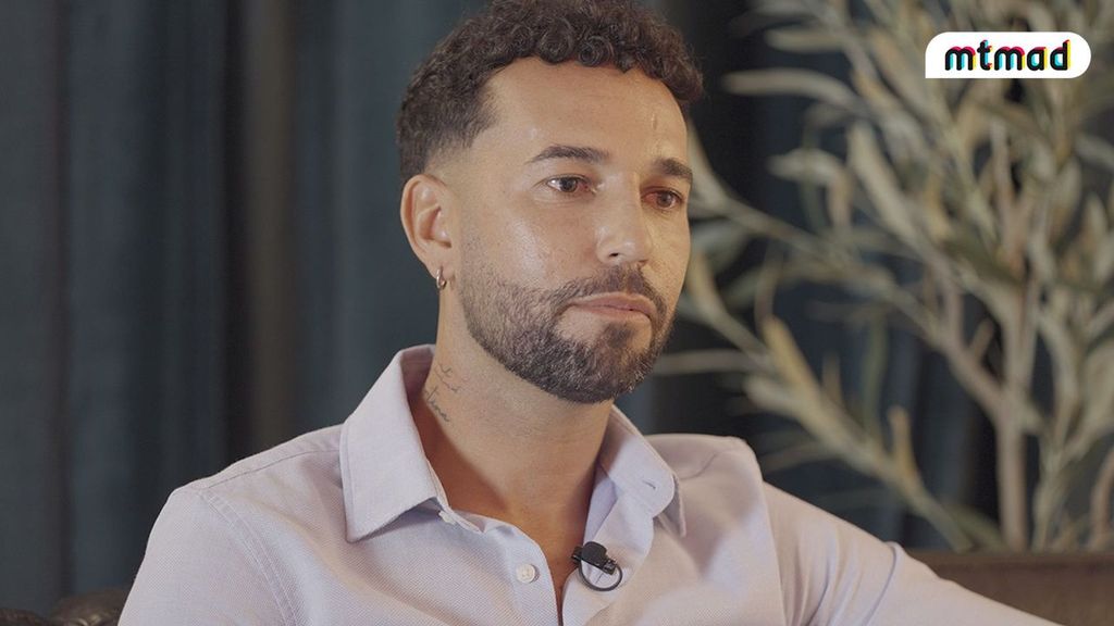 Me quedo conmigo Temporada 1 Episodio 3