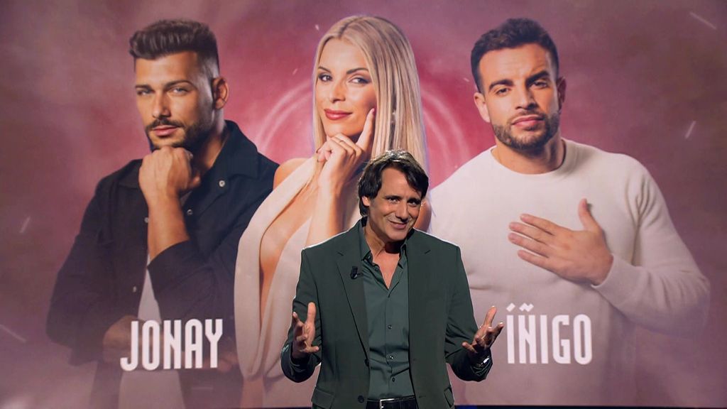 Última hora 2 Gran Hermano GH20 Última hora 2