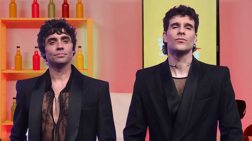 Nuevos detalles sobre la ruptura de los Javis En todas las salsas Temporada 8 Top Vídeos 914