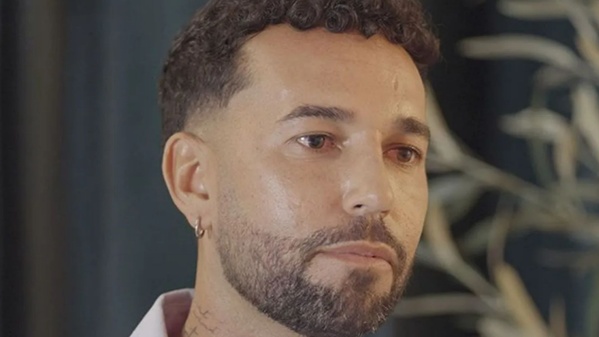 Omar Sánchez rompe con su novia y explica el motivo en un desgarrador comunicado