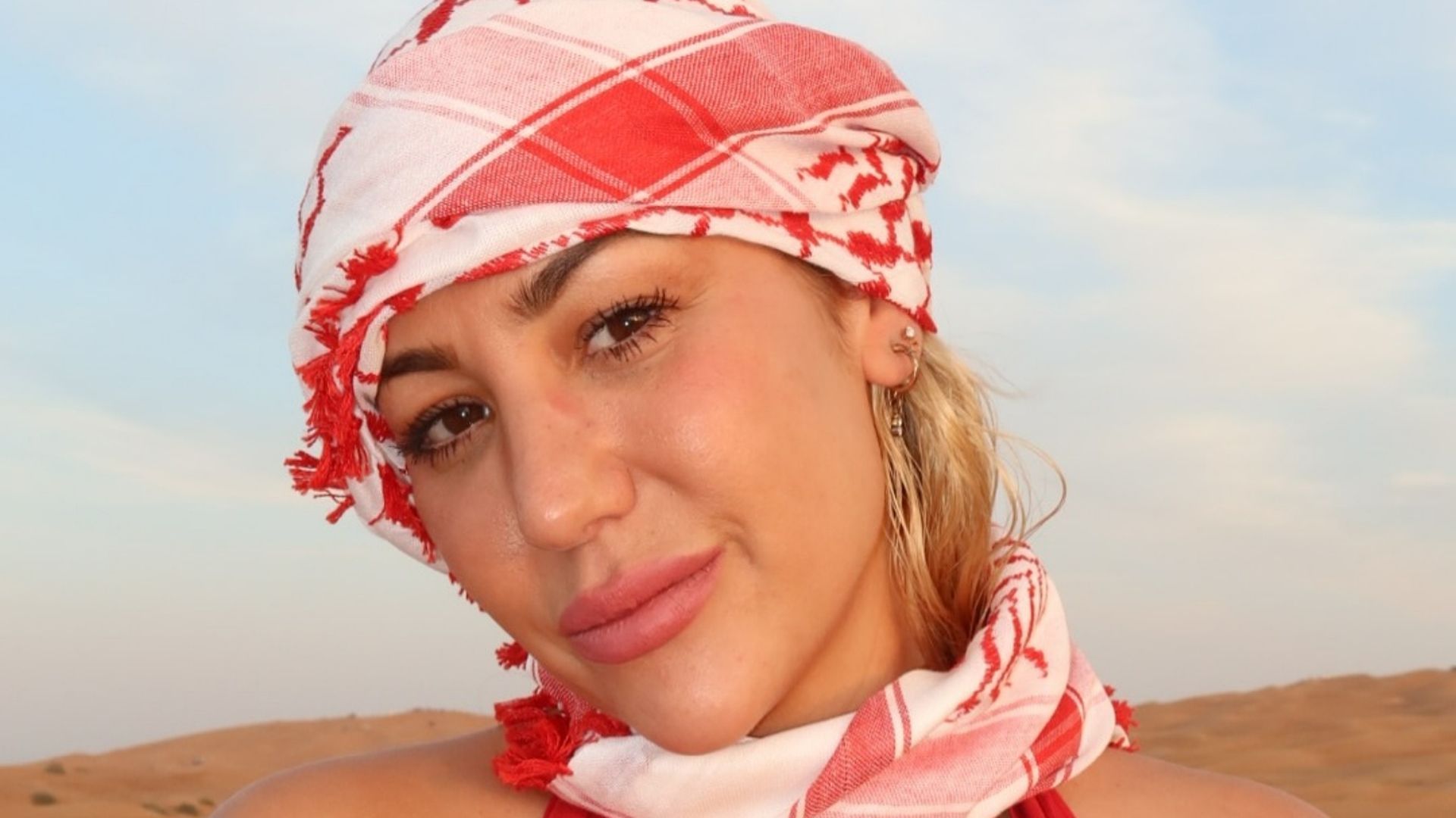 Patricia Steisy posa en bikini tras adelgazar 50 kilos en 5 meses: su impresionante cambio físico