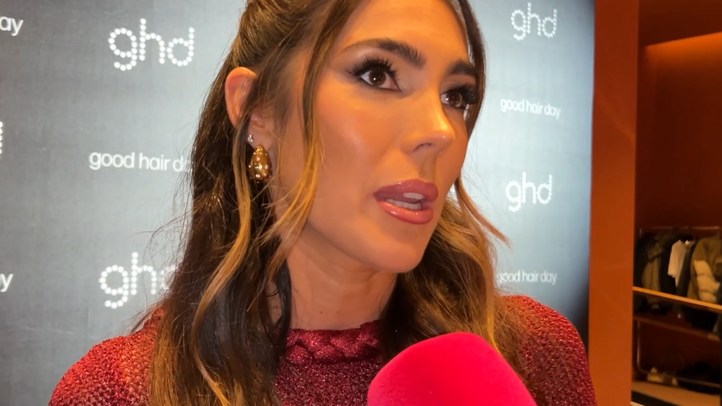 ¿Qué lugar ocupa la espiritualidad en la vida de las influencers? Divinity Extra 19/11/25