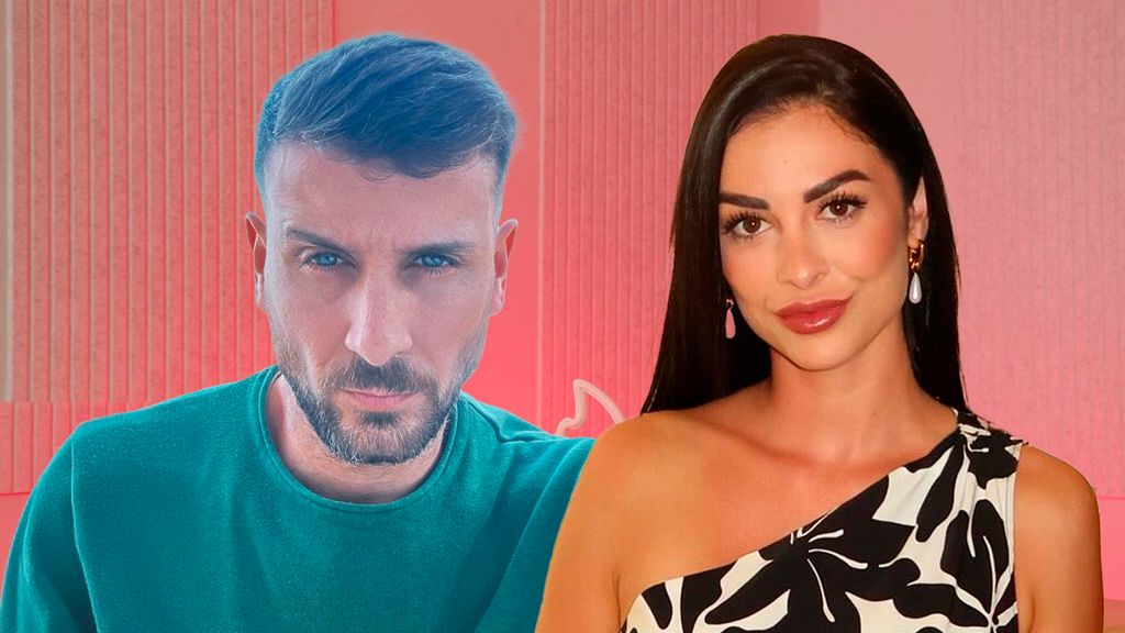 Ruth Basauri se sincera sobre los inicios de su relación con Iván Rubio En todas las salsas Temporada 8 Top Vídeos 915