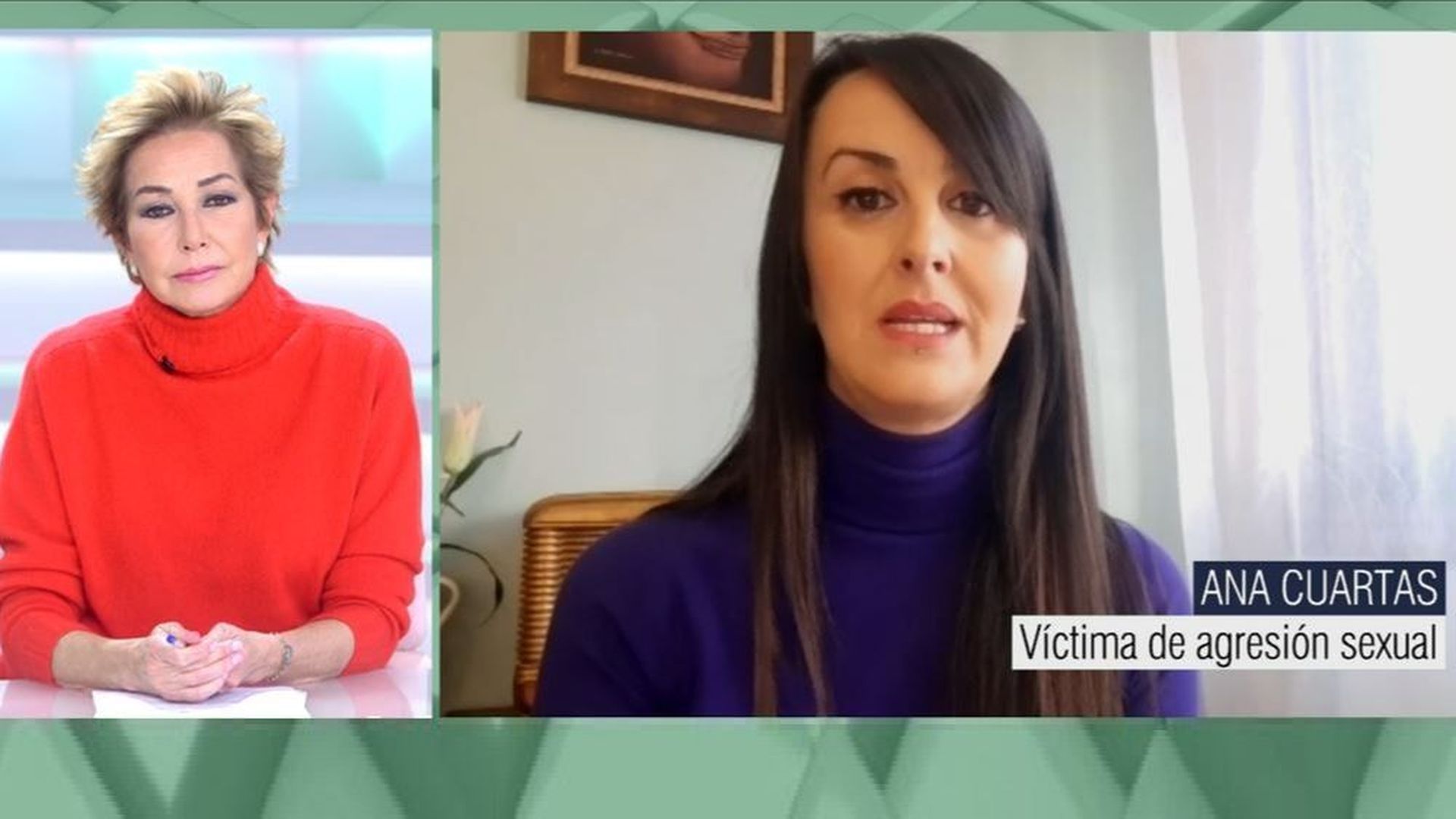 ana cuartas