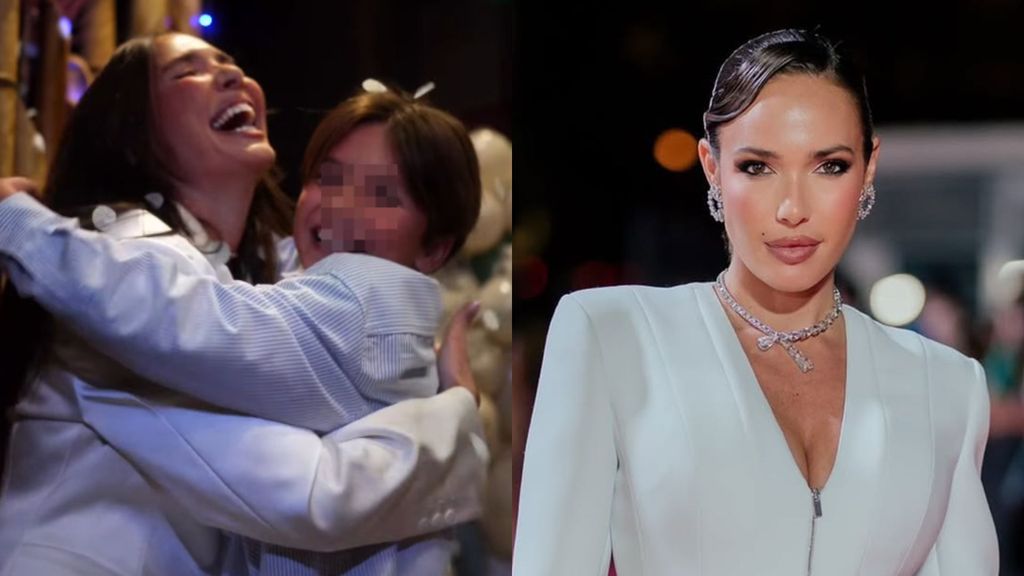 Ana Moya, en imágenes de su Instagram