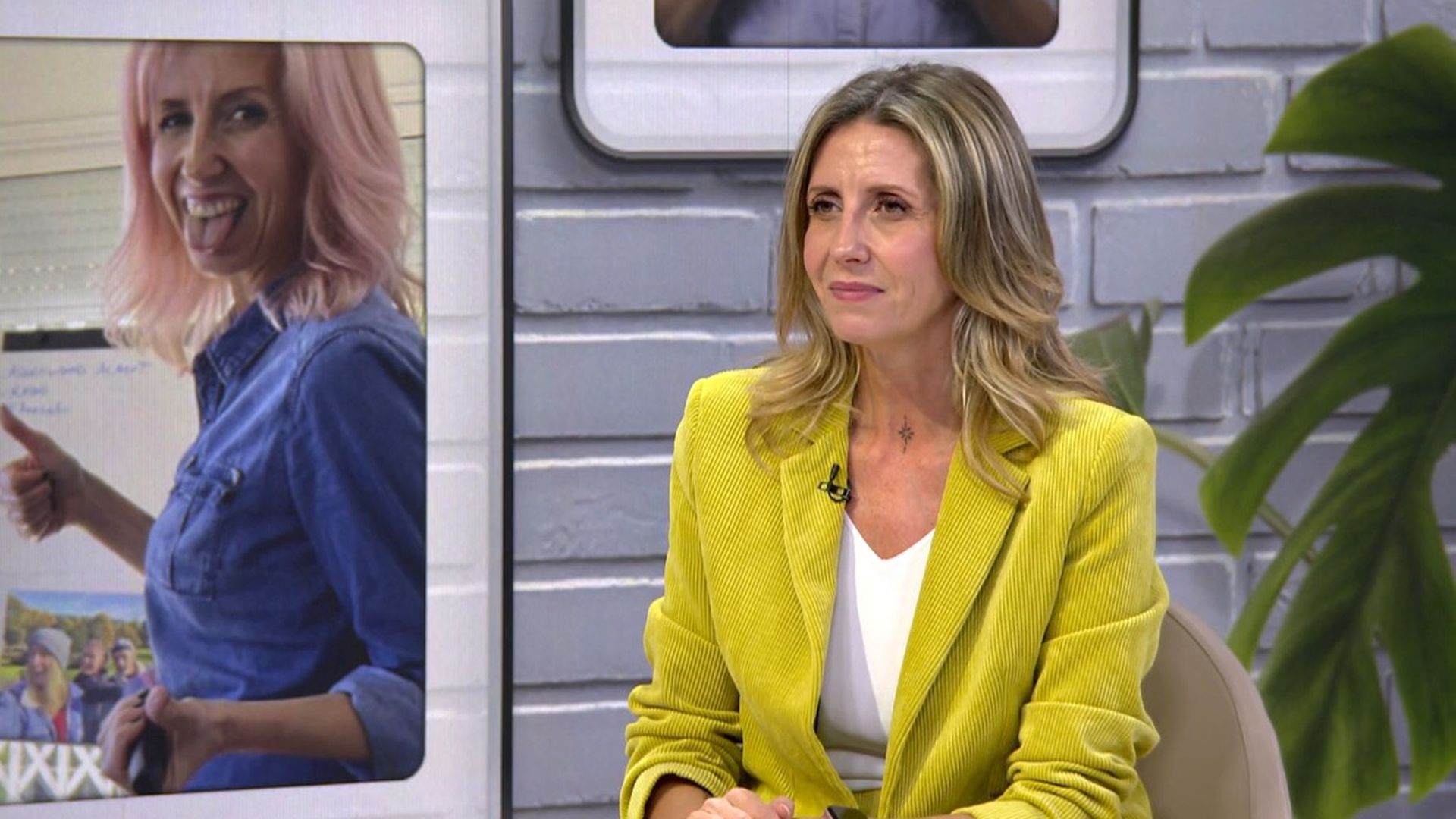 Andrea Vilallonga lanza su manual de comunicación: 'Ni puto caso' Andrea Vilallonga lanza su manual de comunicación: 'Ni puto caso'