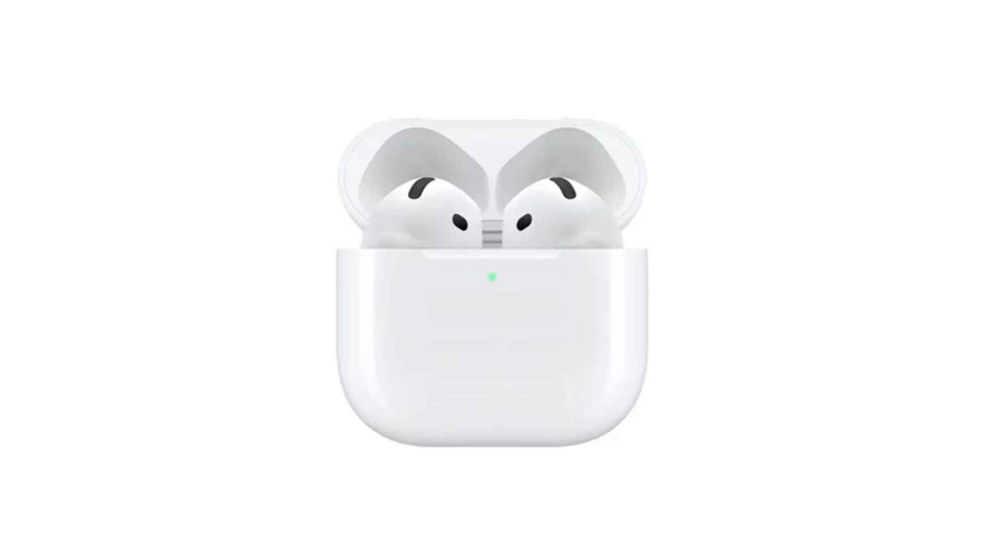 Apple AirPods 4 con cancelación de ruido y carga MagSafe