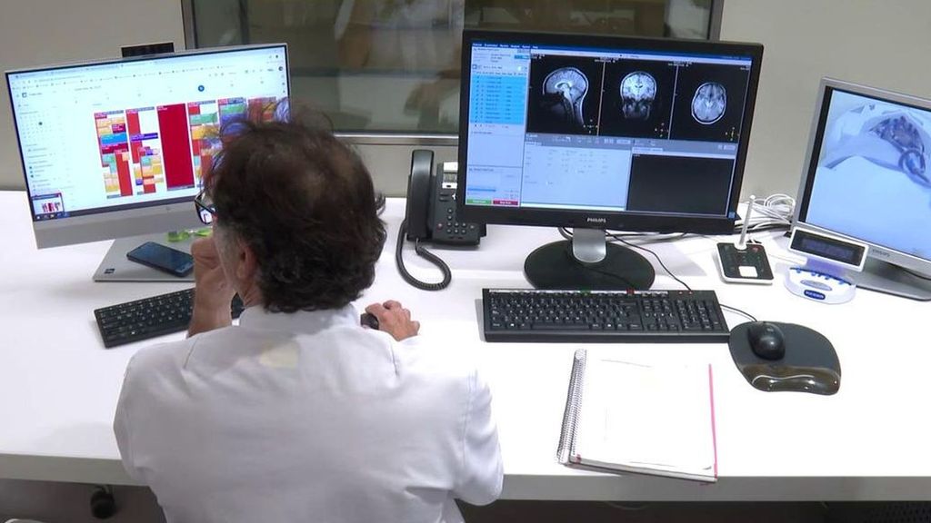 Así afecta el sedentarismo en la aparición del Alzheimer: "Un 13% de los casos podrían estar ligados con la inactividad física"
