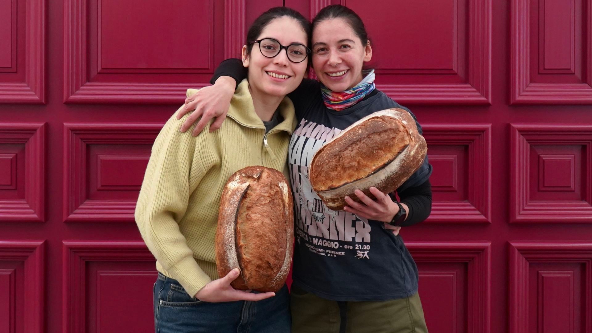 BrödMadrid tiene el mejor pan de Madrid en 2025