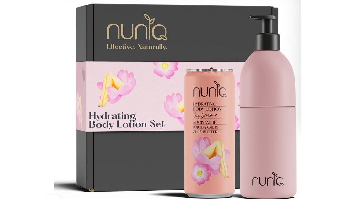 Caja de regalo Day Dreamer de Nuniq