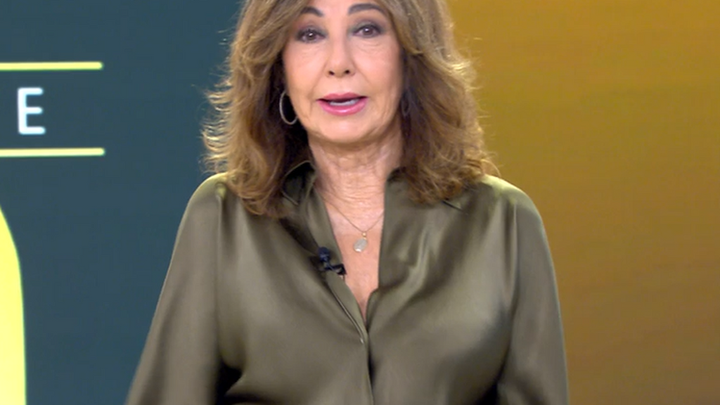 Ana Rosa, del 'dream team del 2%' del PSOE: "Aprovechó desde las primarias hasta Moncloa para cobrar mordidas"