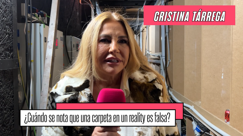 ¿Cómo darse cuenta si una carpeta es falsa? Los colaboradores lo explican - 'Gran Hermano' Exclusivo web 20/11/2025