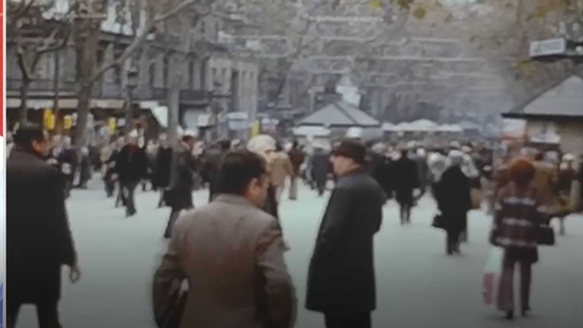 Con Franco y ahora: cuánto costaba comprar una casa, un coche y cómo era el sueldo