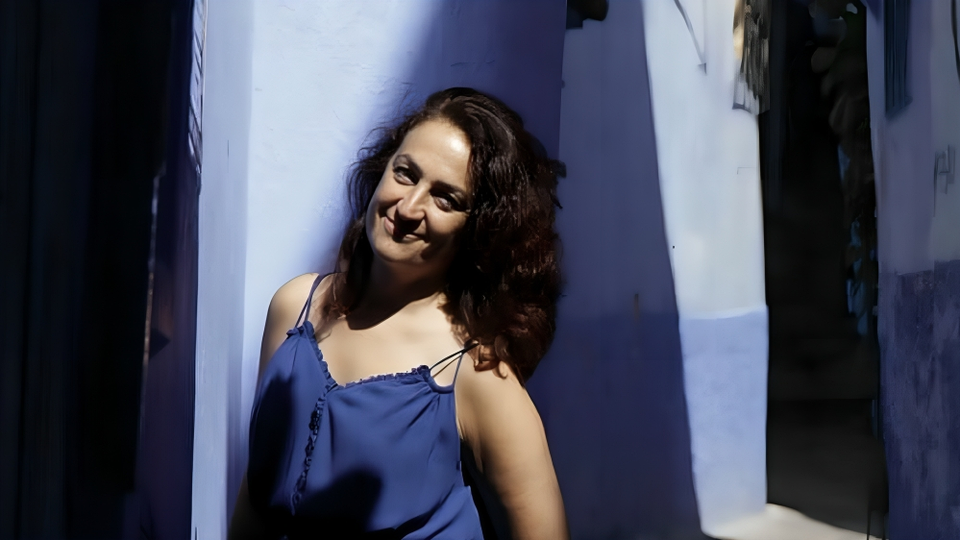 Concepción Díaz fue diagnosticada con un cáncer de mama hace cinco años