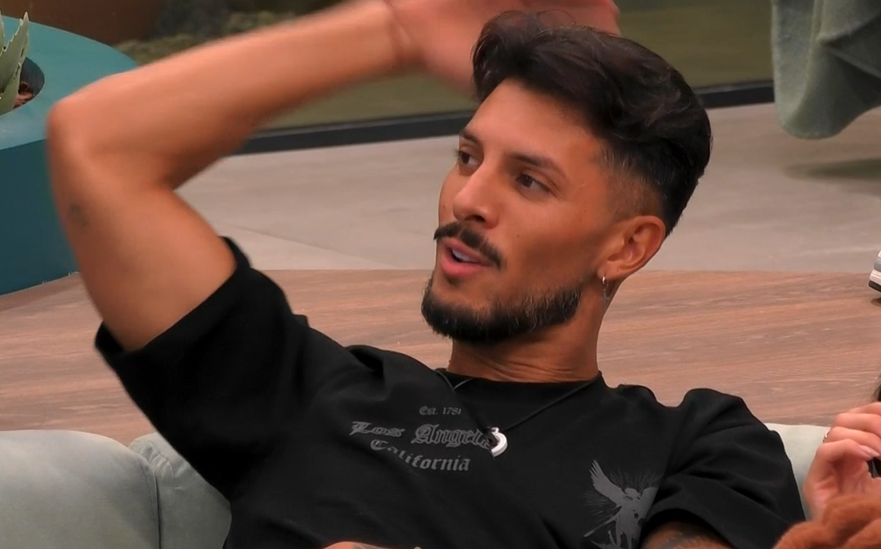 Cristian de explicaciones