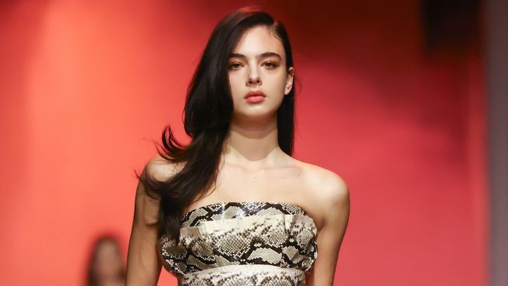 Deva Cassel – Hija de Monica Bellucci y Vincent Cassel