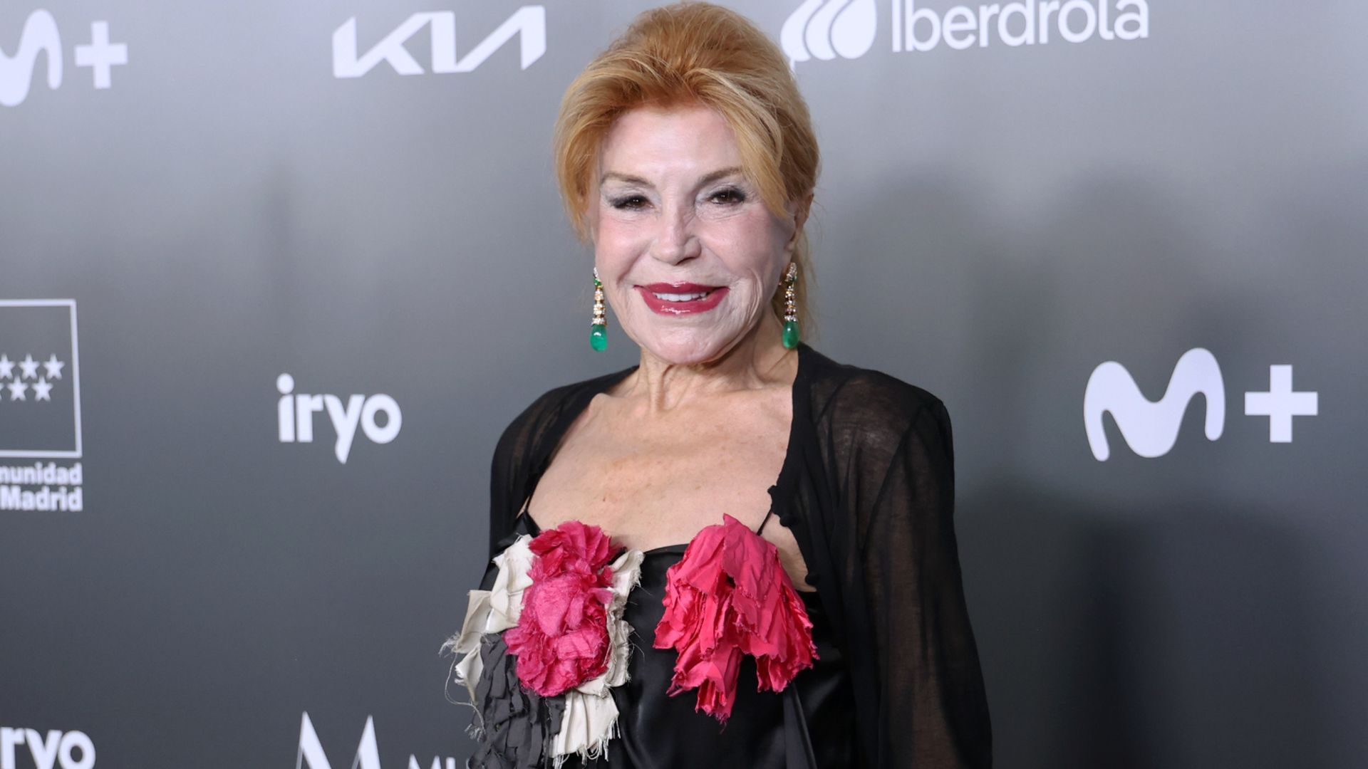 El desmentido de la baronesa Thyssen