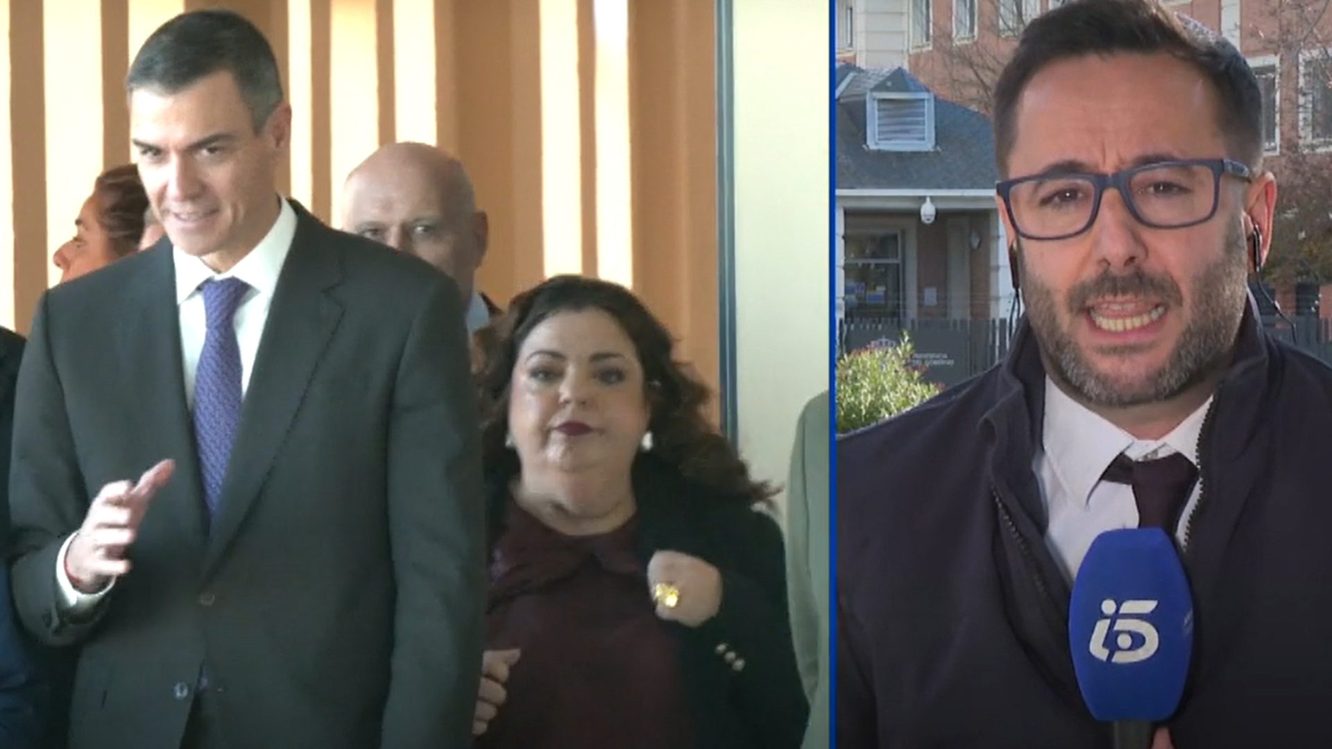 El Gobierno respeta la condena del Supremo sobre García Ortiz pero no comparte su decisión: se pone en marcha la búsqueda de un nuevo fiscal