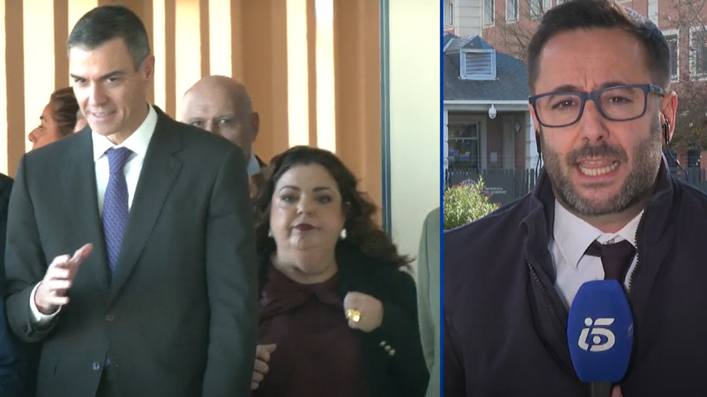 El Gobierno respeta la condena del Supremo sobre García Ortiz pero no comparte su decisión: se pone en marcha la búsqueda de un nuevo fiscal