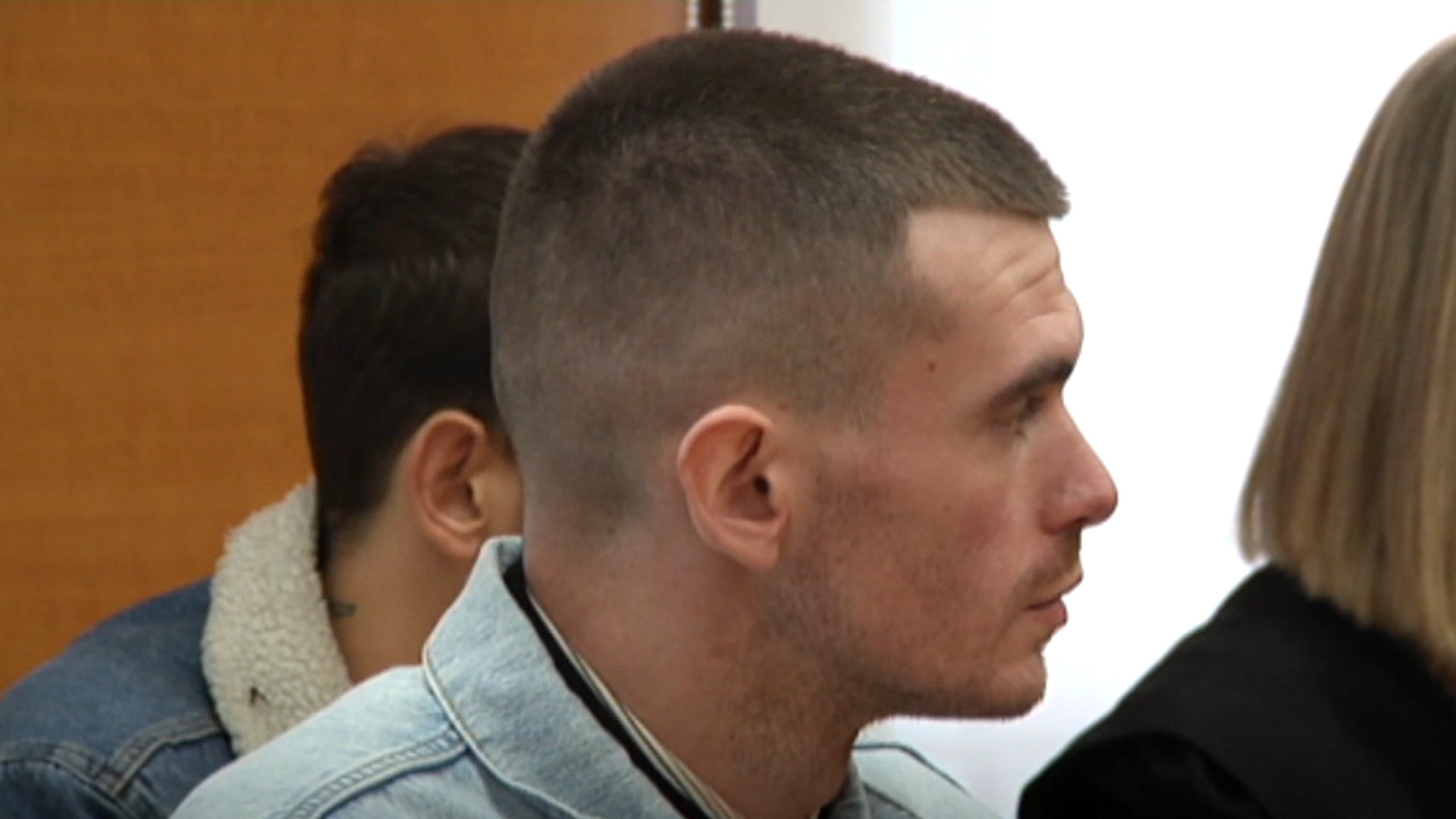 El jurado popular declara culpable por unanimidad al acusado del triple crimen de Chiloeches