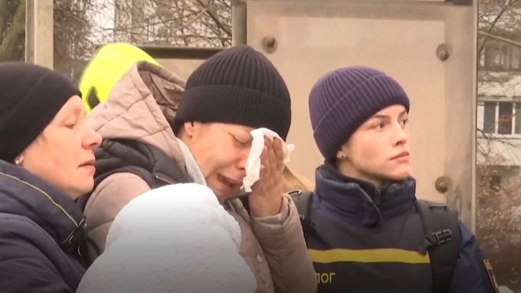 El plan de Trump para Gaza ni cuenta con Zelenski ni con Europa