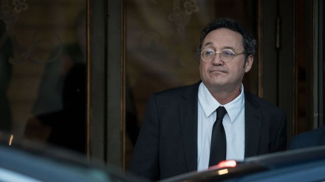 El Supremo condena al fiscal general del Estado a dos años de ...