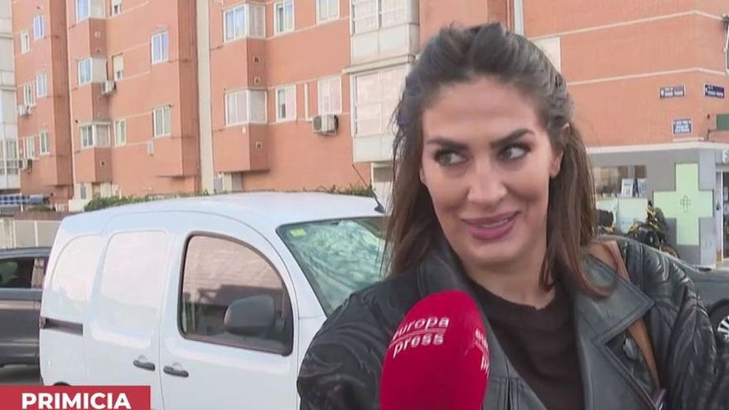 Gemma Camacho, tras ser relacionada con Cayetano Rivera: "Estoy aprendiendo a torear"