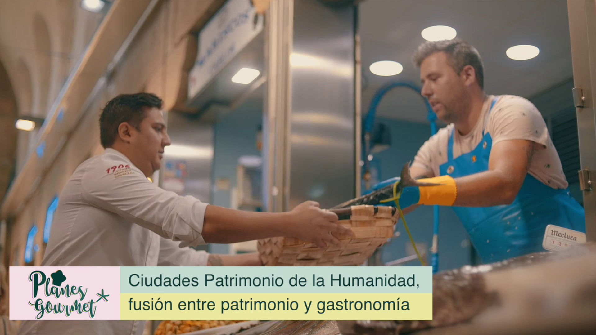 guia gastroturistica ciudades patrimonio españa