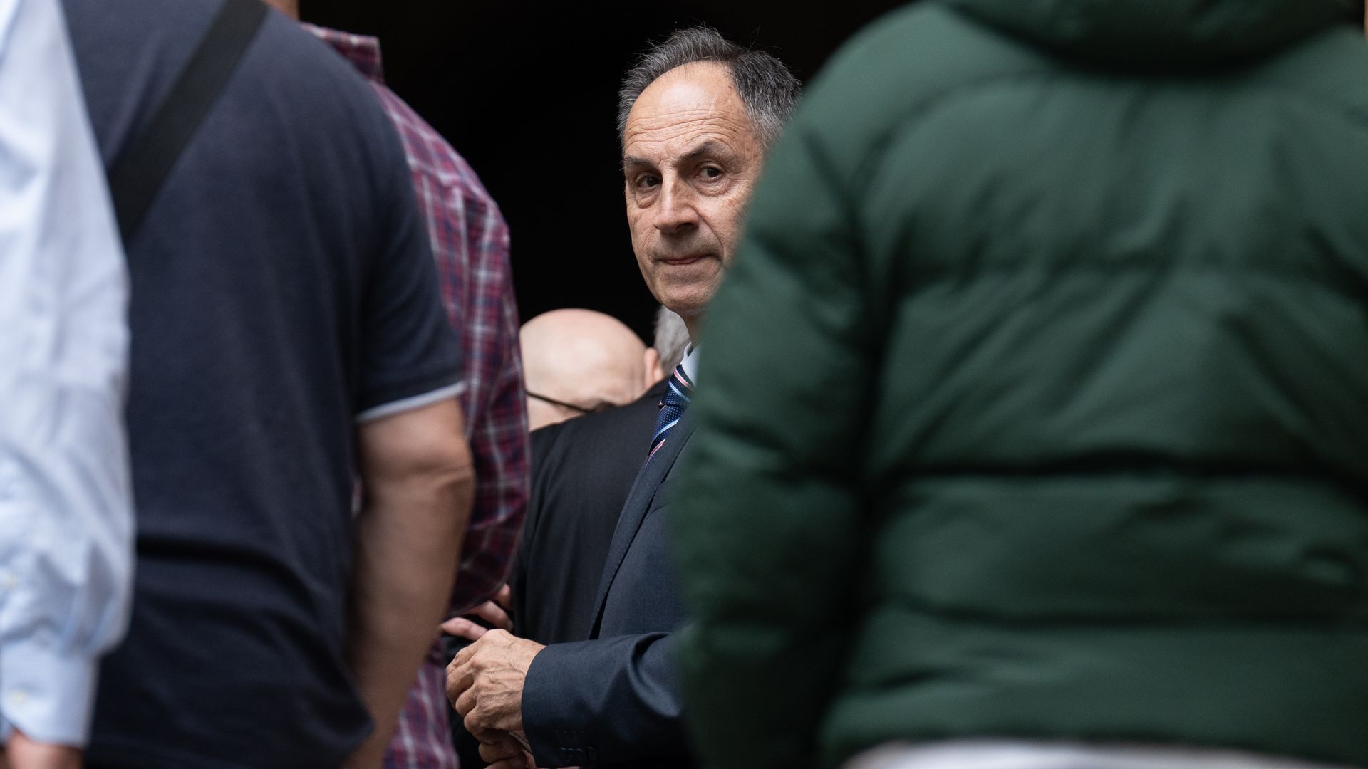 Imagen de archivo de Pedro Varela