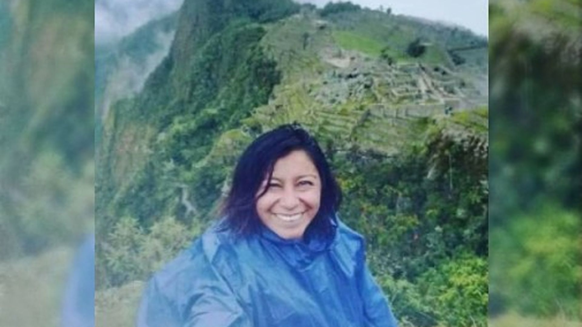 La angustia de la madre y la hermana de Nathaly Salazar, la española desaparecida en Perú: "Me dijeron que estaría en una montaña drogada"