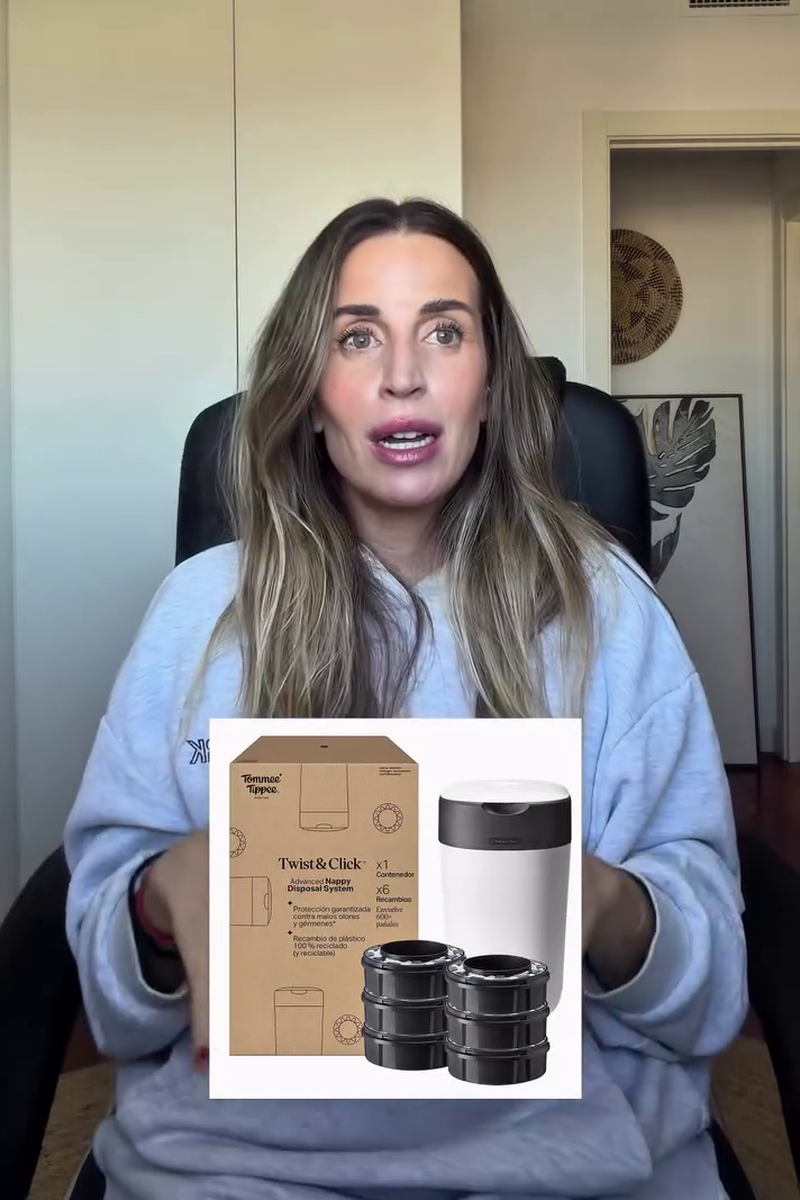 La exconcursante de 'GH VIP' muestra una compra que no volvería a repetir