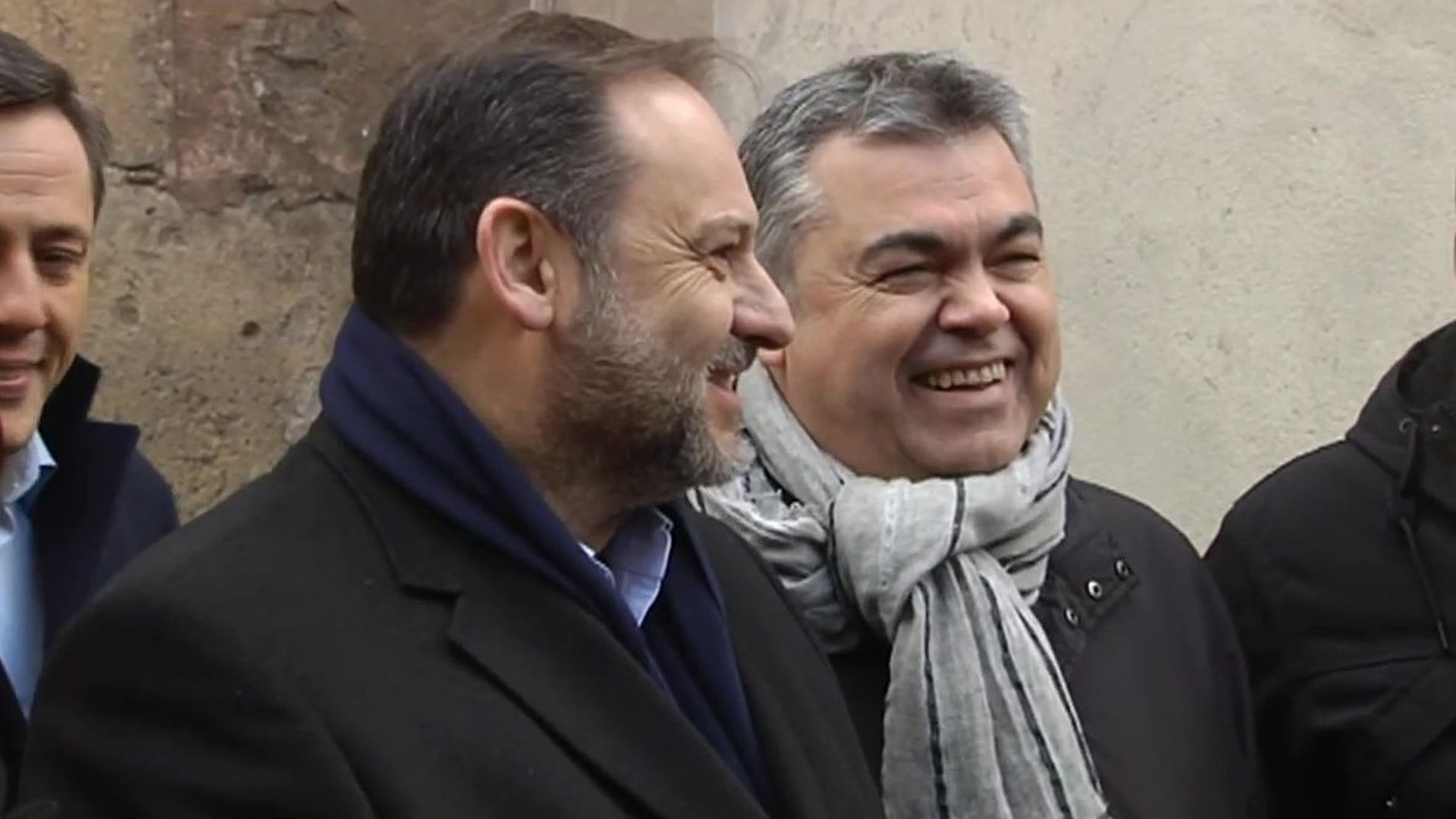 La Fiscalía pide una vistilla para evaluar si José Luis Ábalos y Koldo García deben ingresar en prisión