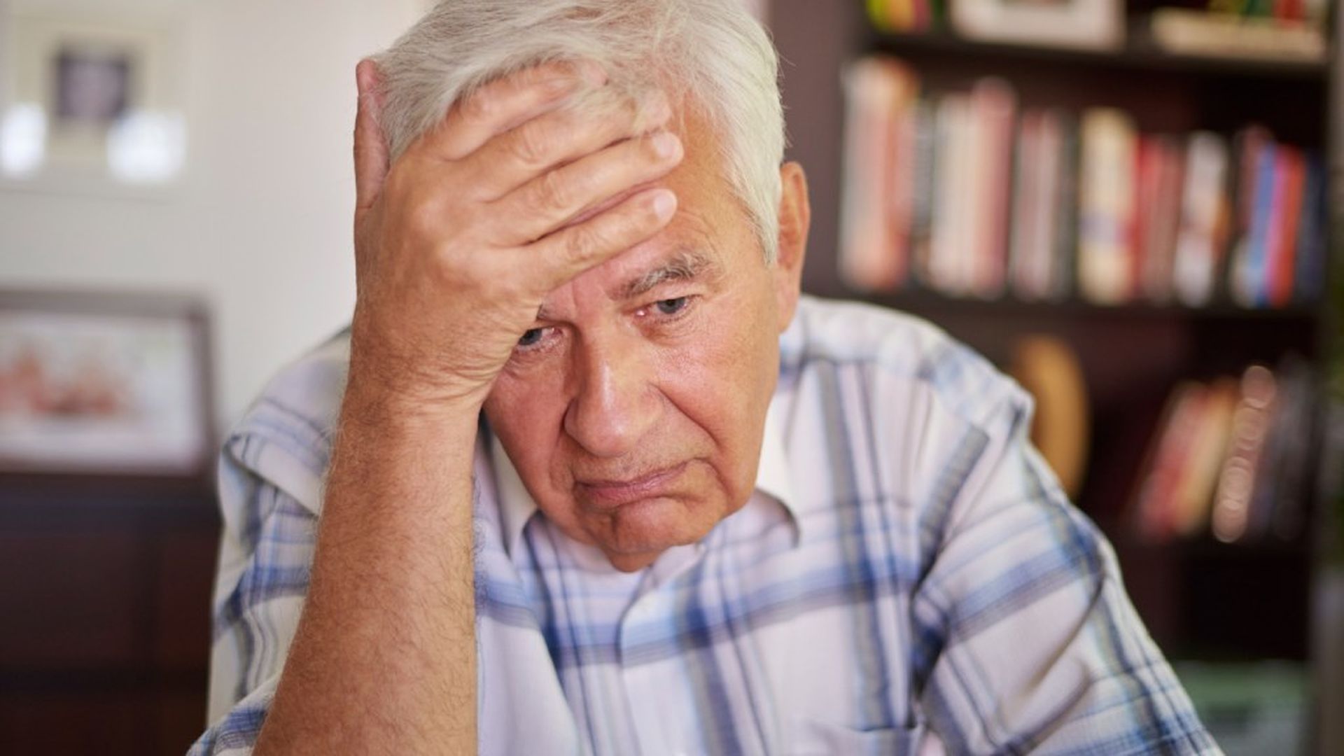 La jubilación no siempre es una etapa positiva, sobre todo al comienzo