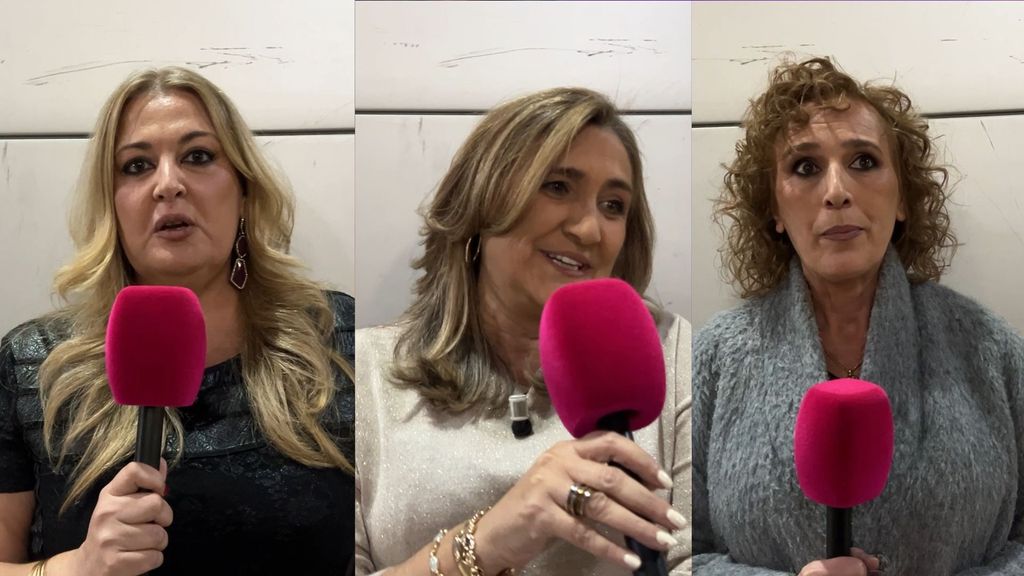 Las defensoras de los nominados de ‘Gran Hermano 20’ hablan sin filtros Exclusivo Web 20/11/25