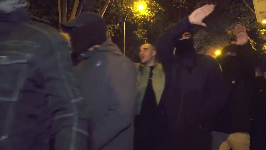 Las simpatía por un régimen dictatorial como el de Franco aumenta entre los varones jóvenes