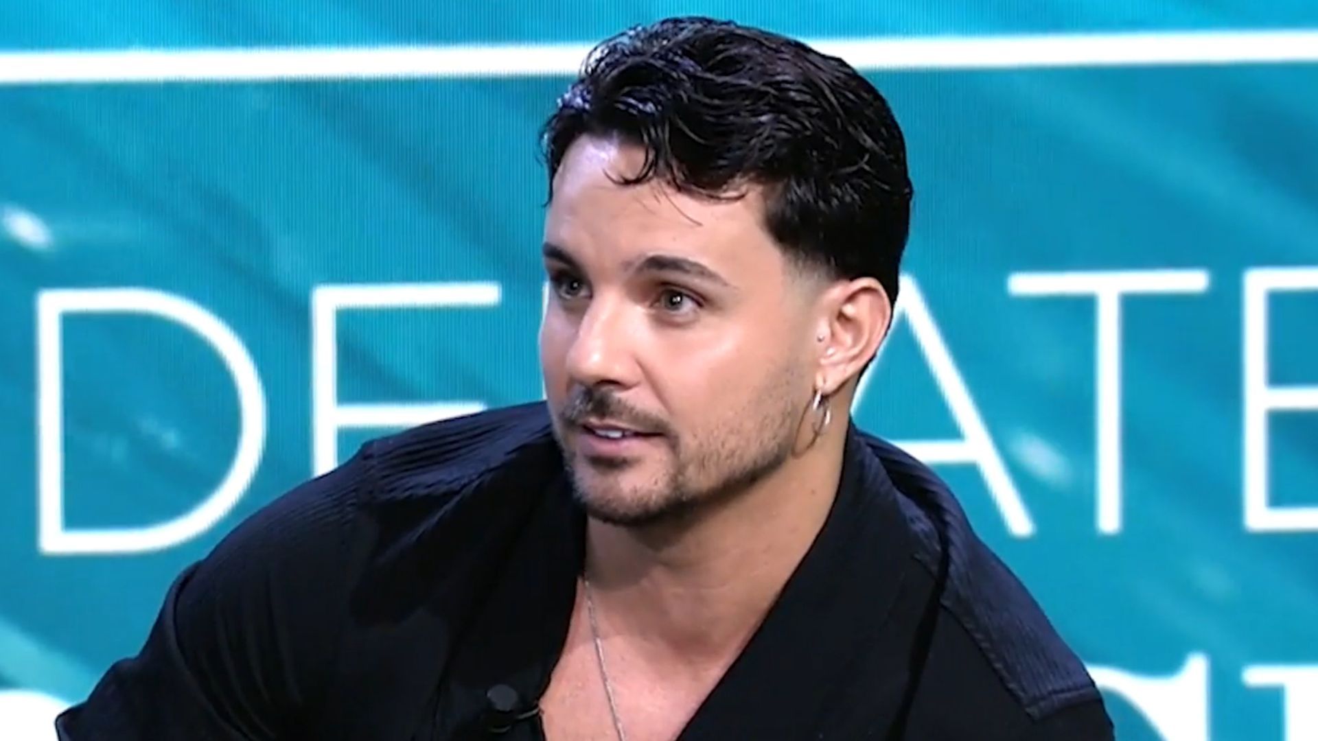 Manuel González Manuel González