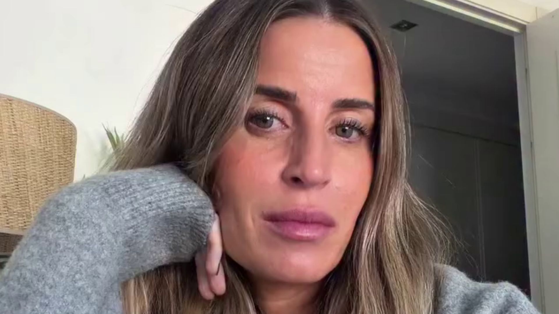 Marta Castro: los errores que cometió con su primer hijo, en común con Fonsi Nieto, que no quiere repetir ahora