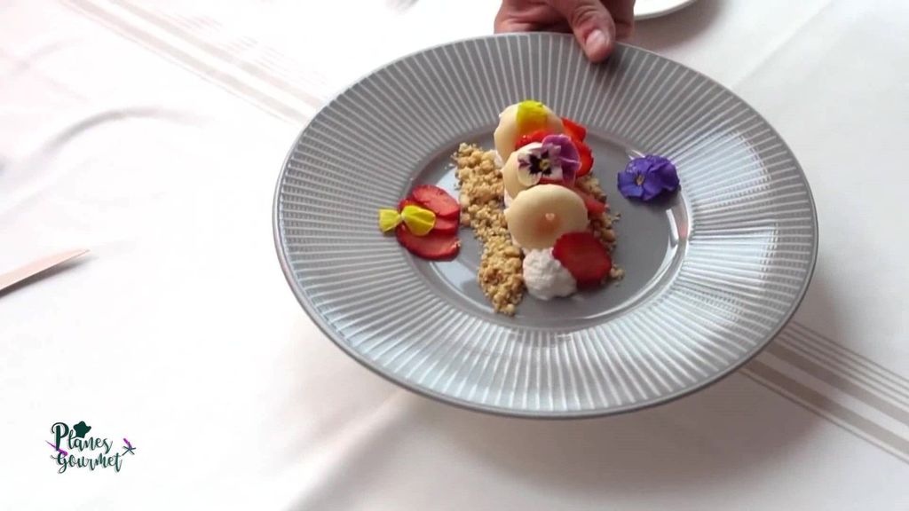 Planes Gourmet - programa completo 44