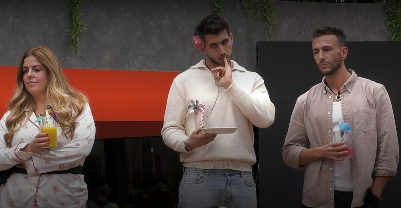 Postres de nominados