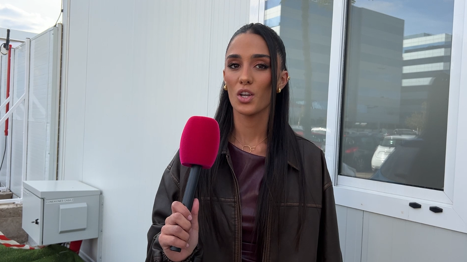 ¿Preferirías estar en 'Villa Playa' o en 'Villa Montaña'? Los colaboradores de 'La isla de las tentaciones' escogen - Exclusivo web 20/11/2025