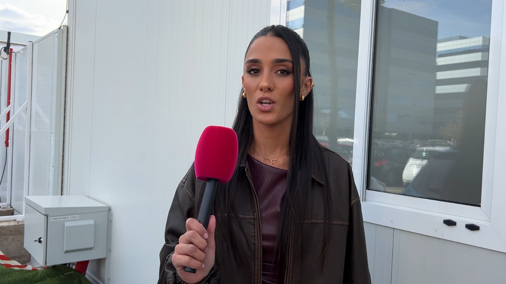 ¿Preferirías estar en 'Villa Playa' o en 'Villa Montaña'? Los colaboradores de 'La isla de las tentaciones' escogen - Exclusivo web 20/11/2025