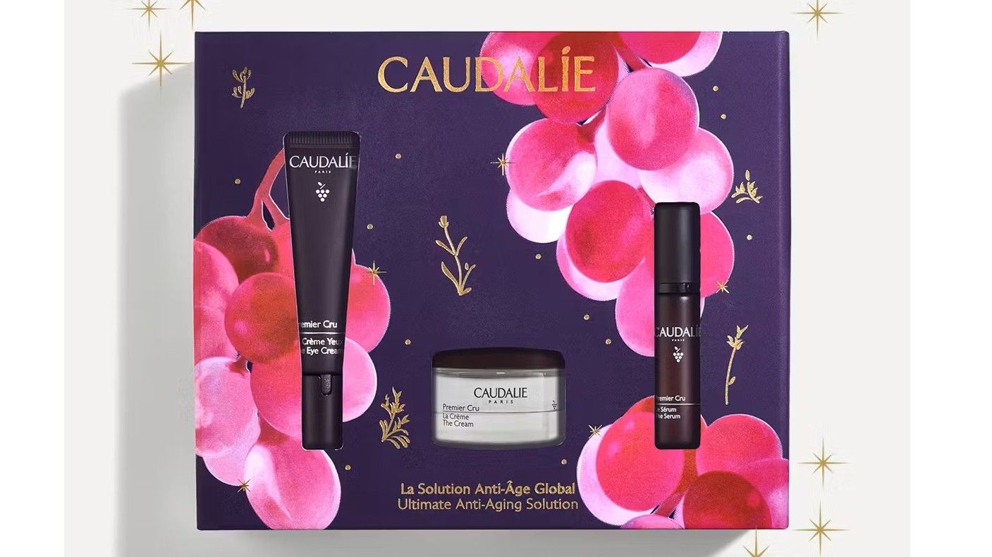 Premier Cru de Caudalie