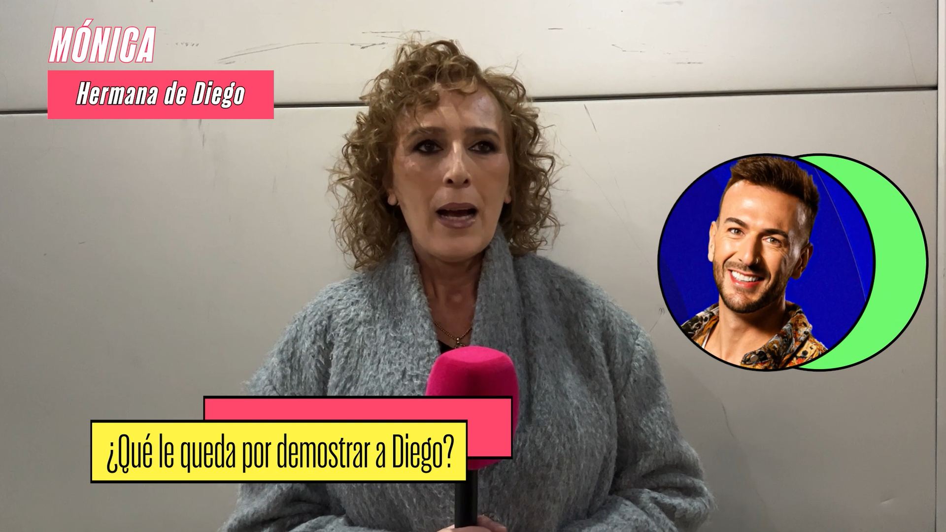 ¿Qué les queda por demostrar a los nominados? 'Gran Hermano 20' Exclusivo Web 20/11/25