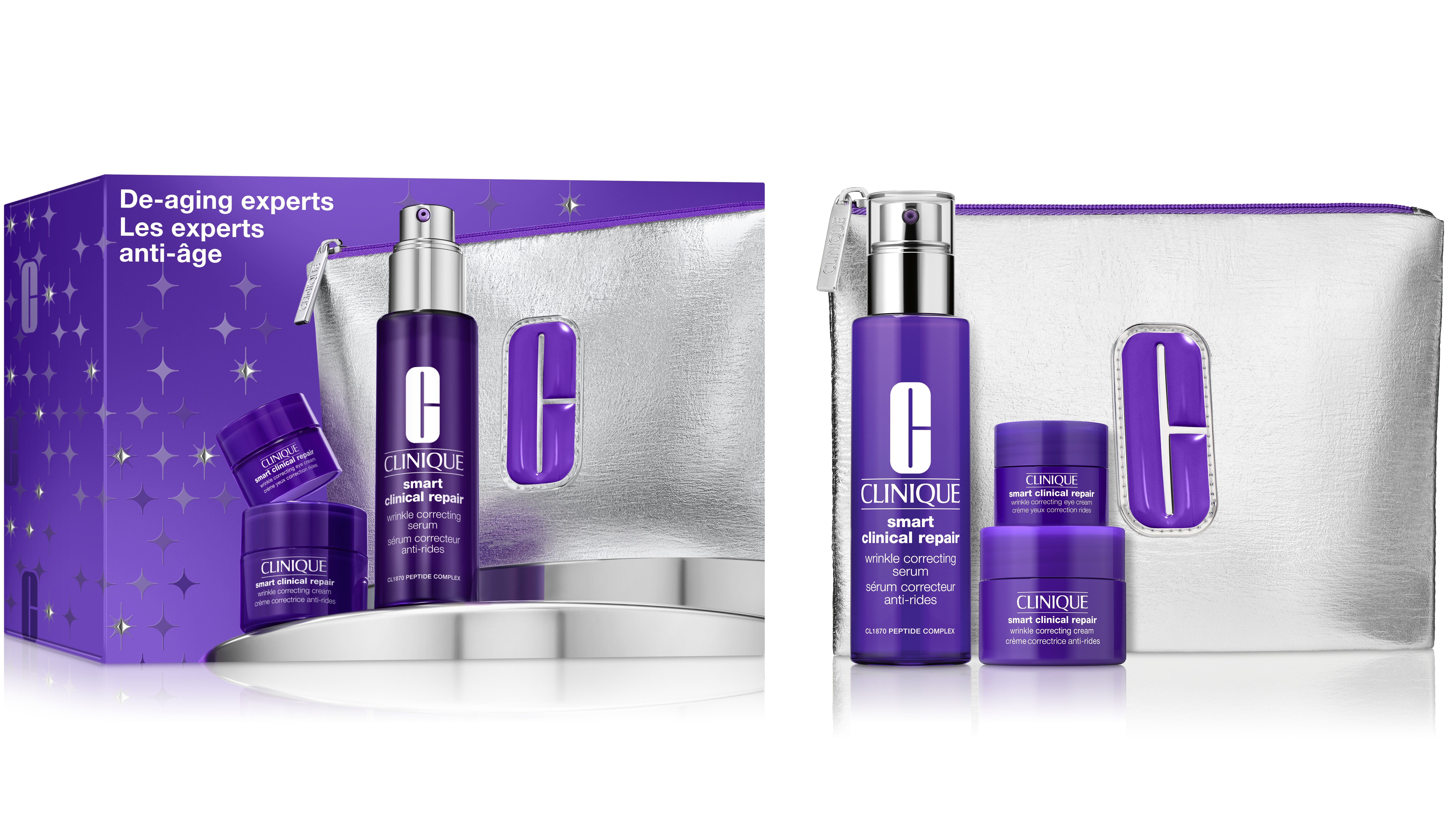 Smart Clinical Repair de Clinique