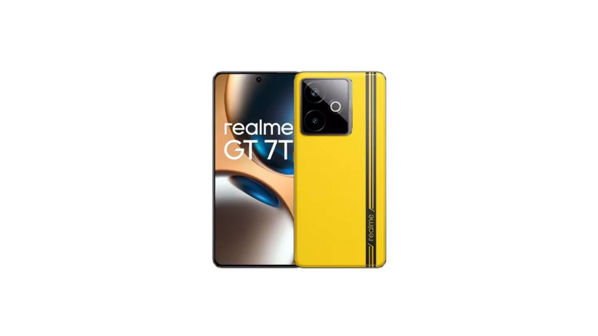 Smartphone Realme GT 7T 5G