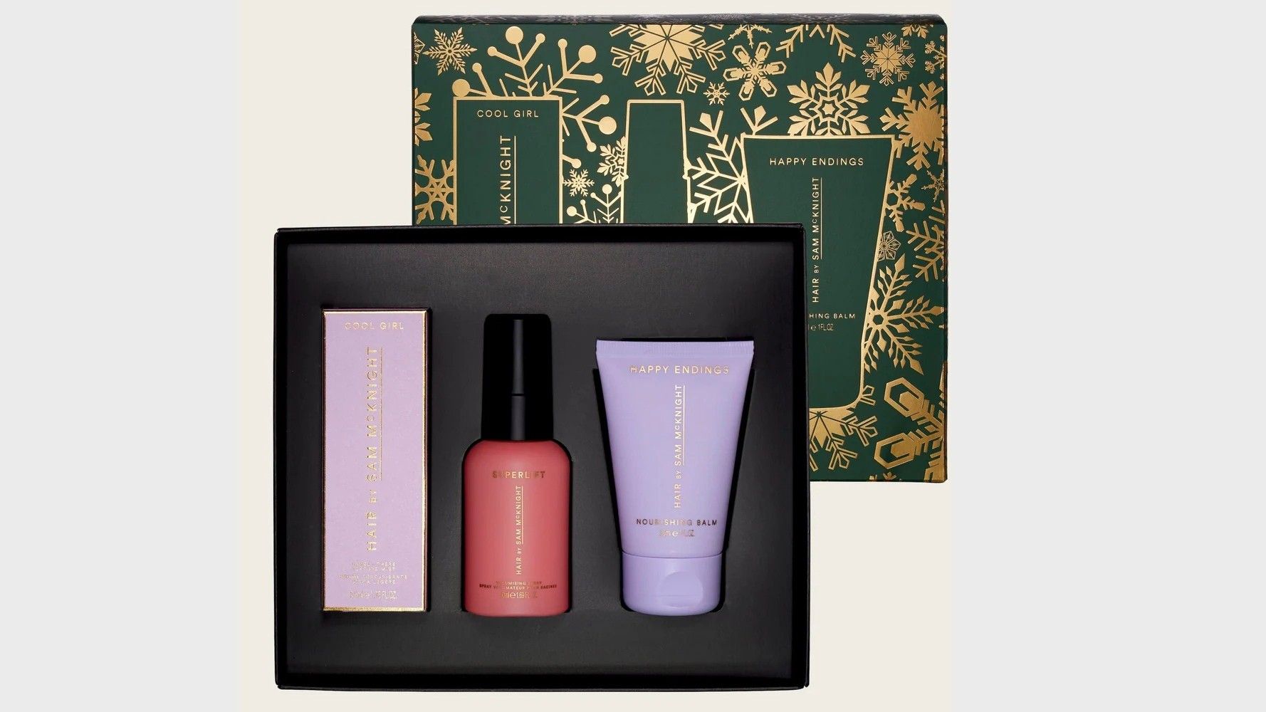 Super Stylers de Sam McKnight