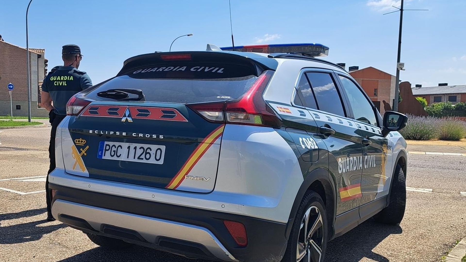 Tanto el presunto agresor como la víctima son alumnos de un instituto de esta ciudad