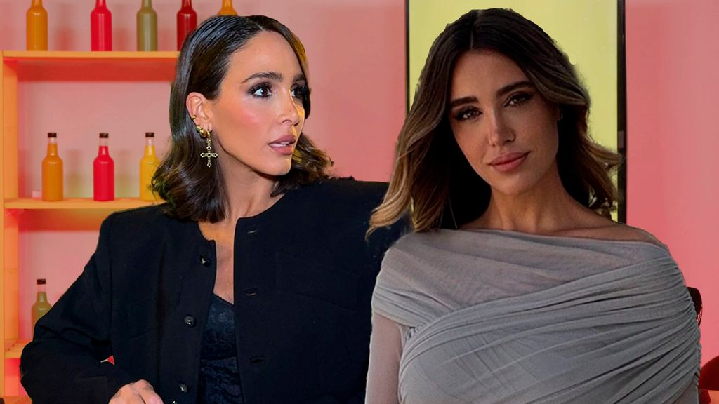 Todos los detalles sobre el posible distanciamiento entre Rocío Osorno y Teresa Bass En todas las salsas Temporada 8 Top Vídeos 918