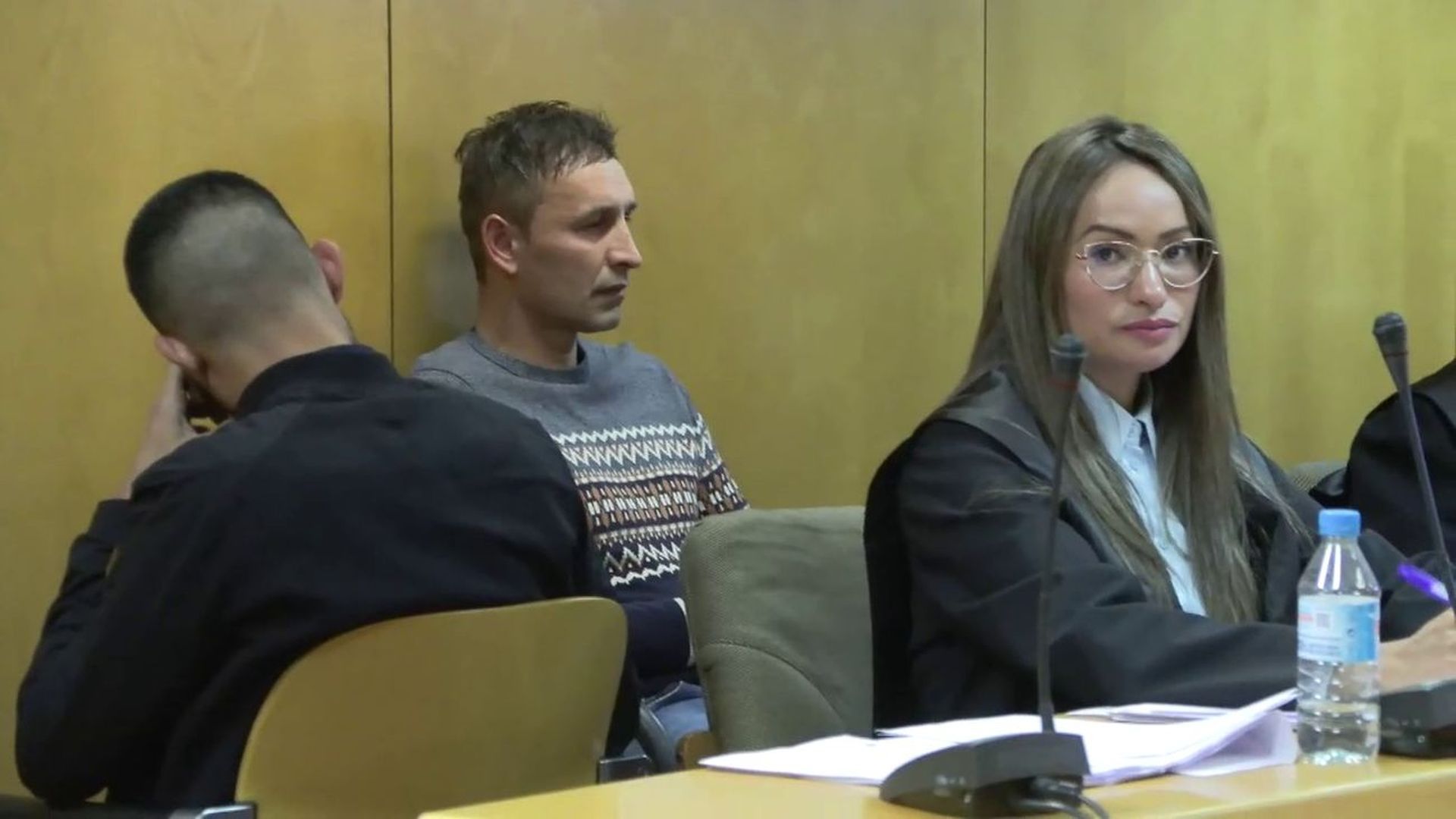 Uno de los condenados por el crimen de José Ismael Rosado